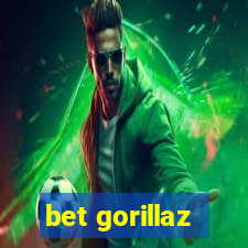 bet gorillaz